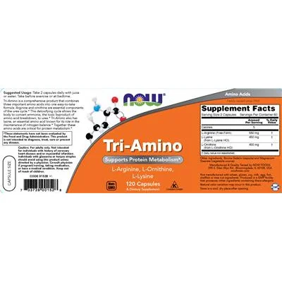 Tri-Amino