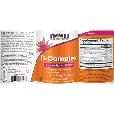 B-Complex