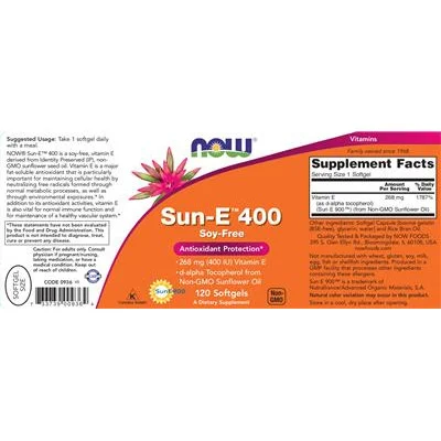 Sun-E 400 Течен / Sun-E 400 Liquid