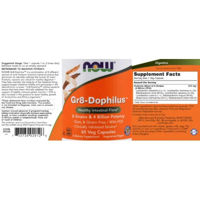 Gr8-Dophilus