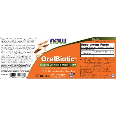 OralBiotic