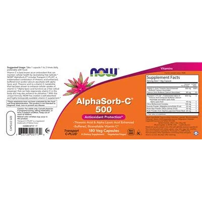 AlphaSorb-C 500