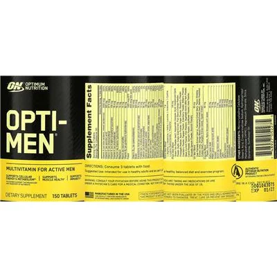 Opti-Men