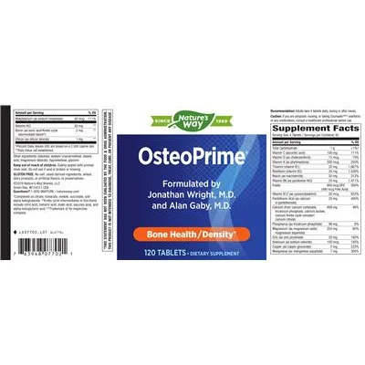 OsteoPrime