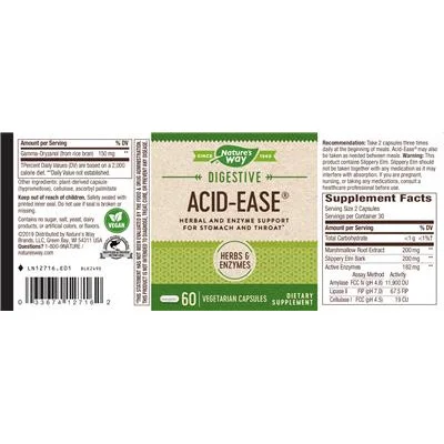 Acid-Ease