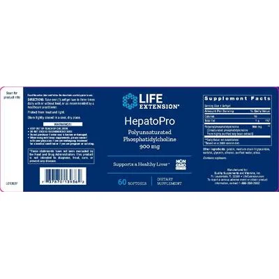 HepatoPro