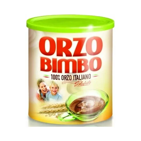 Разтворима напитка Orzo Bimbo, кутия 120 г - Orzo