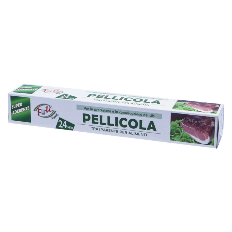 Домакинско стреч фолио Foli Pellicola 24 M - Foli