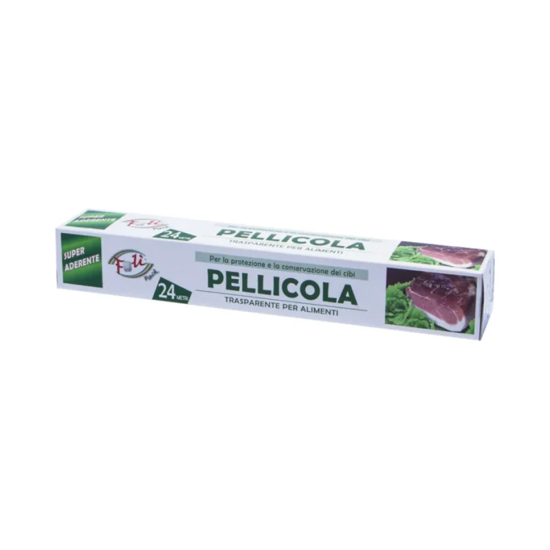 Домакинско стреч фолио Foli Pellicola 24 M - Foli