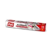 Домакинско алуминиево фолио Foli 30 M - Foli