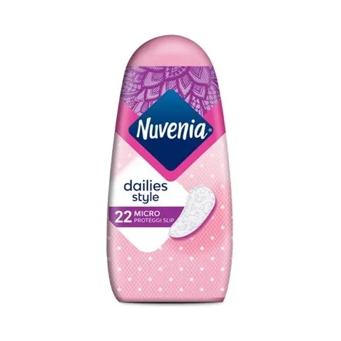 Ежедневни превръзки Nuvenia Slip Micro 22 бр