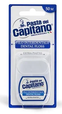 Дентален конец Capitano Cerato 50 м - Capitano