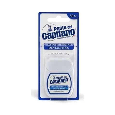 Дентален конец Capitano Cerato 50 м - Capitano