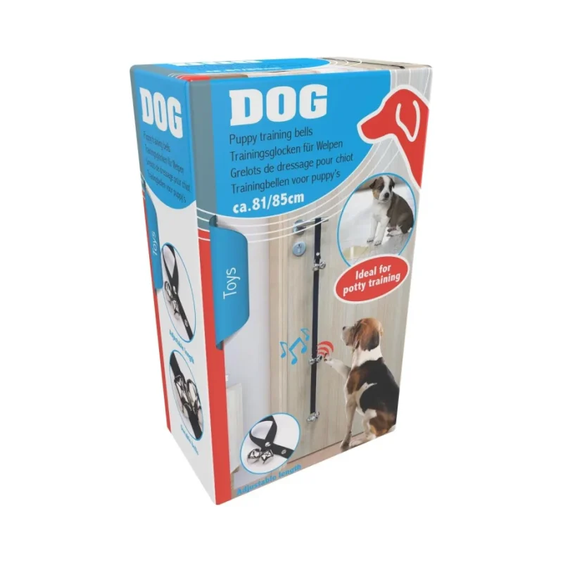 Звънчета за обучение на кучета PET Toys - Toys