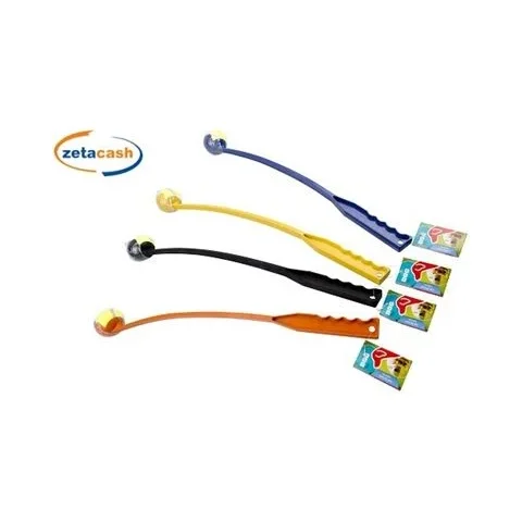 Играчка за куче с топка PET Toys 63 см - Toys