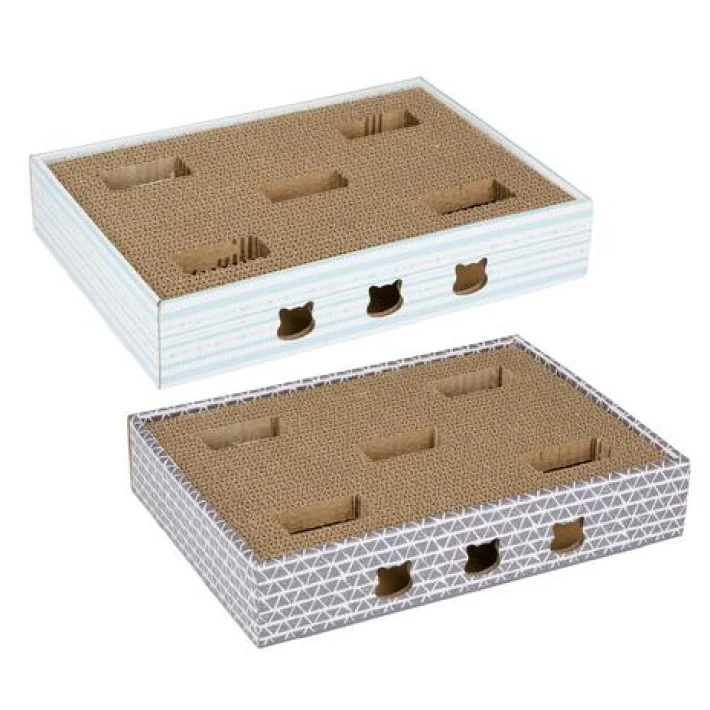 Играчка за котки с дупки PET Toys