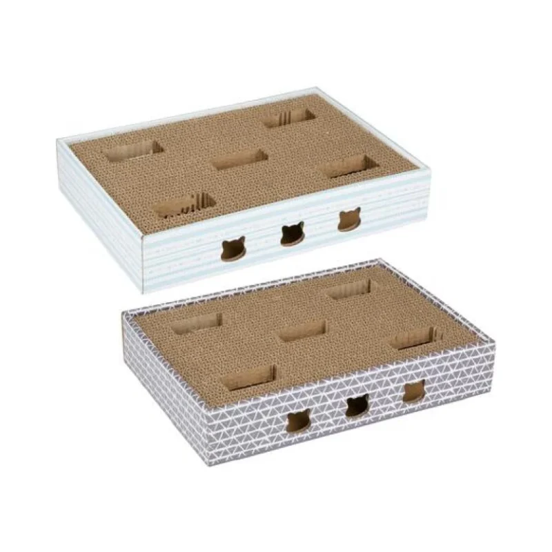 Играчка за котки с дупки PET Toys - Toys
