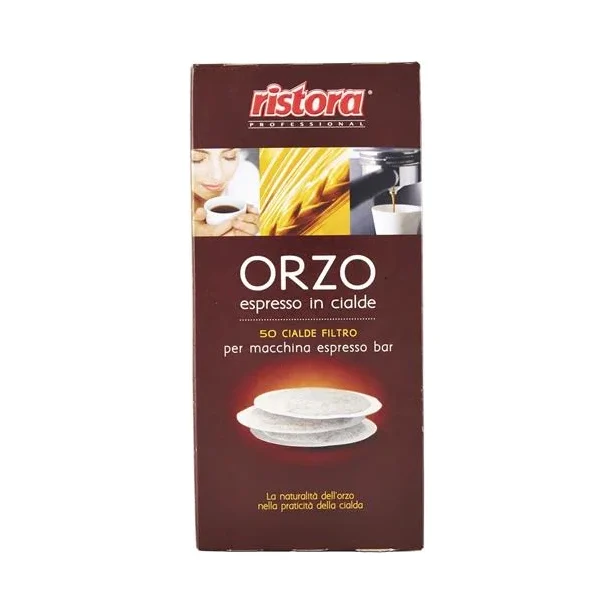 Кафе дози веган Ristora Espresso 50 бр - Ristora
