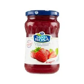 Конфитюр Santa Rosa ягода 350 г - Santa Rosa