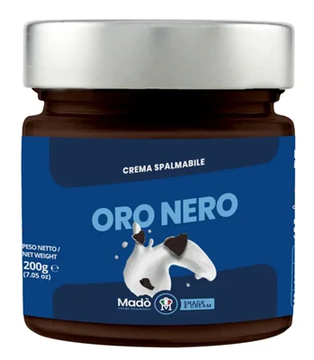 Какаов крем Mado Oro Nero 200 г