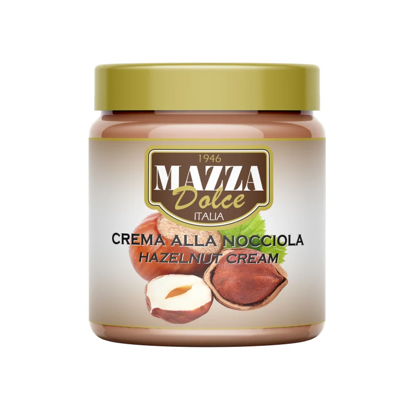 Лешников крем Mazza Dolce 200 г - Mazza