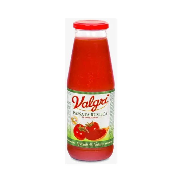 Доматен сос Valgri 690 г - Valgri