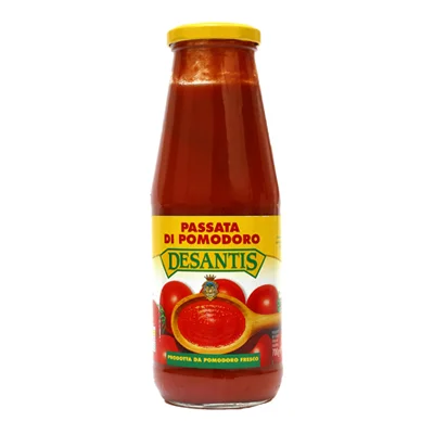 Доматен сос Desantis Passata 680 г