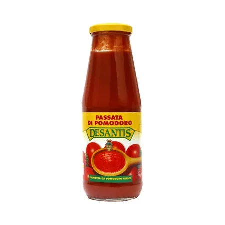 Доматен сос Desantis Passata 680 г - Desantis