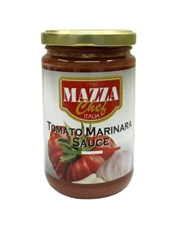 Доматен сос Mazza Marinara 280 г