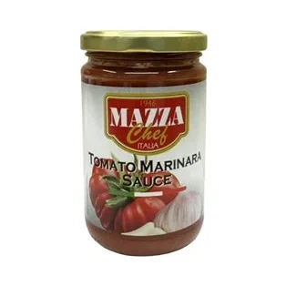Доматен сос Mazza Marinara 280 г - Mazza