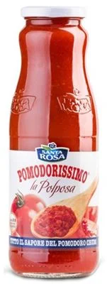 Доматен сос Santa Rosa 700 г - Santa Rosa