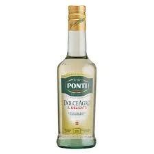 Бял дресинг Ponti Dolceagro 500 мл