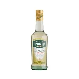 Бял дресинг Ponti Dolceagro 500 мл - PONTI