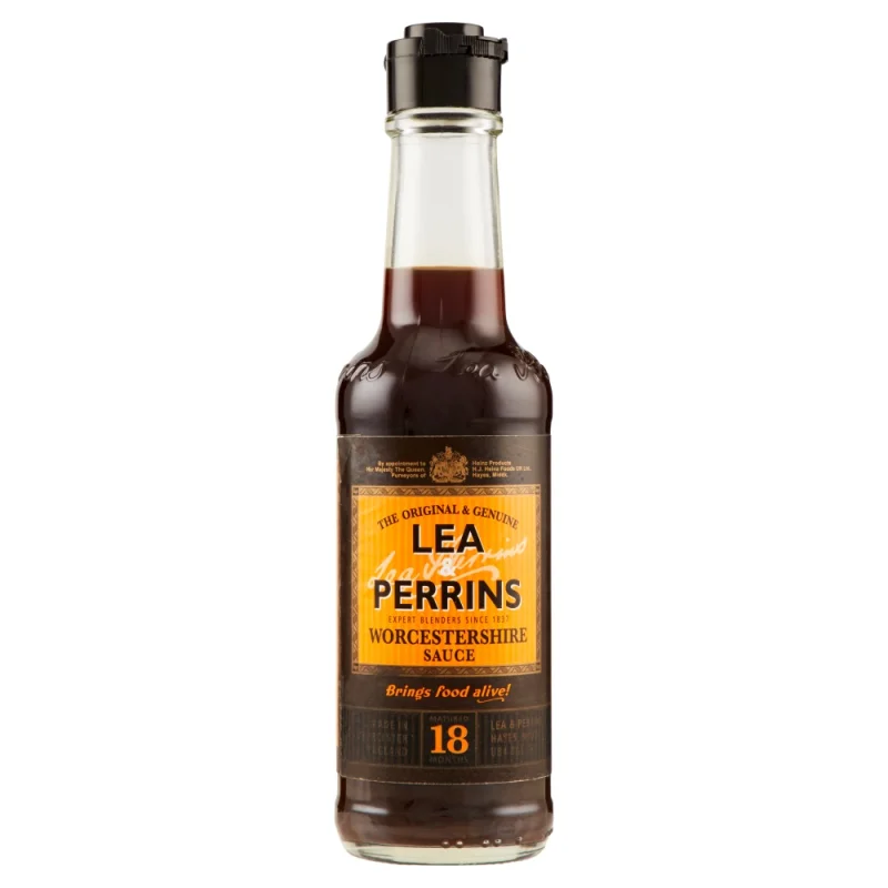 Сос Worchester Lea & Perrins 150 мл