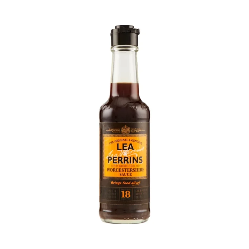 Сос Worchester Lea & Perrins 150 мл - Worchester