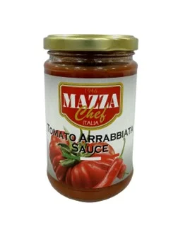 Доматен сос Mazza Arrabbiata 280 г