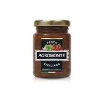 Песто Agromonte Alla Siciliana с чери домати 100 г