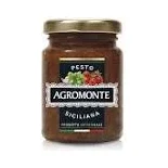 Песто Agromonte Alla Siciliana с чери домати 100 г