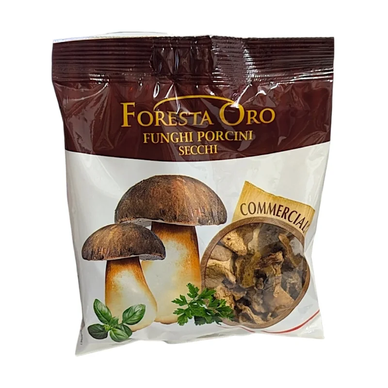 Сушени манатарки 30 г Foresta Oro