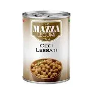 Нахут Mazza, консерва 400 г