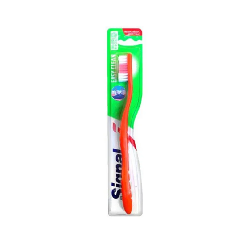 Четка за зъби Signal Easy To Clean Medium