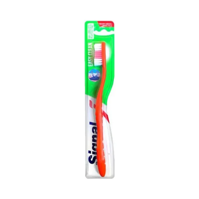 Четка за зъби Signal Easy To Clean Medium - Signal
