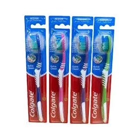 Четка за зъби Colgate Extra Clean Medium - COLGATE