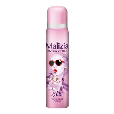 Дезодорант Malizia Lolita, 100 мл