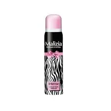 Дезодорант Malizia Intense, 100 мл