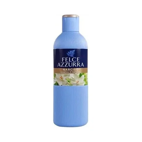 Душ гел Felce Azzurra нарцис, 650 мл - Felce