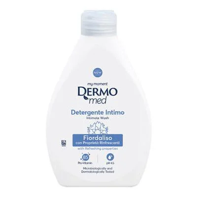 Интимен гел Dermomed Fiordaliso, 250 мл