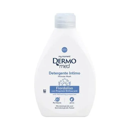 Интимен гел Dermomed Fiordaliso, 250 мл
