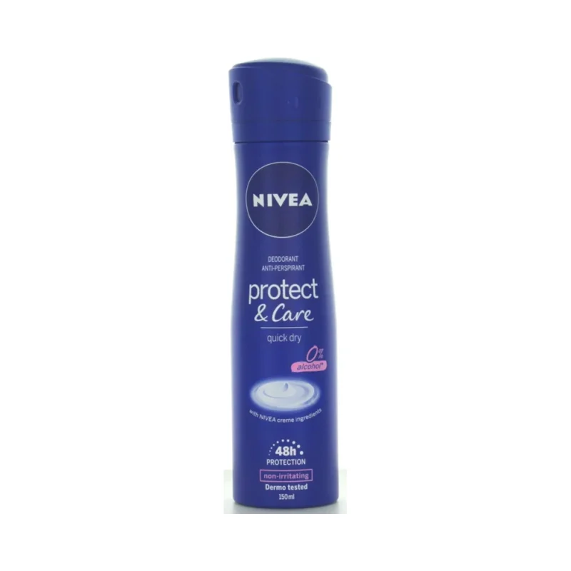 Дезодорант Nivea Active Protect & Care, 150 мл - Nivea