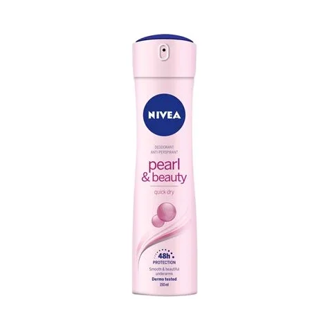 Дезодорант Nivea Pearl & Beauty, 150 мл - Nivea
